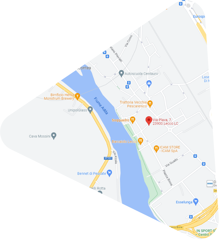Where we are