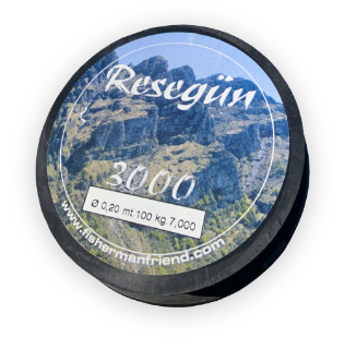 Gatulot Resegun 3000